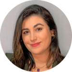 Ana Caroline Morello